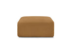 Pouffe - Tina - Bouclé Fabric