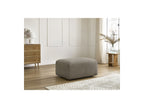 Pouffe - Tina - Bouclé Fabric