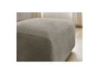 Pouffe - Tina - Bouclé Fabric