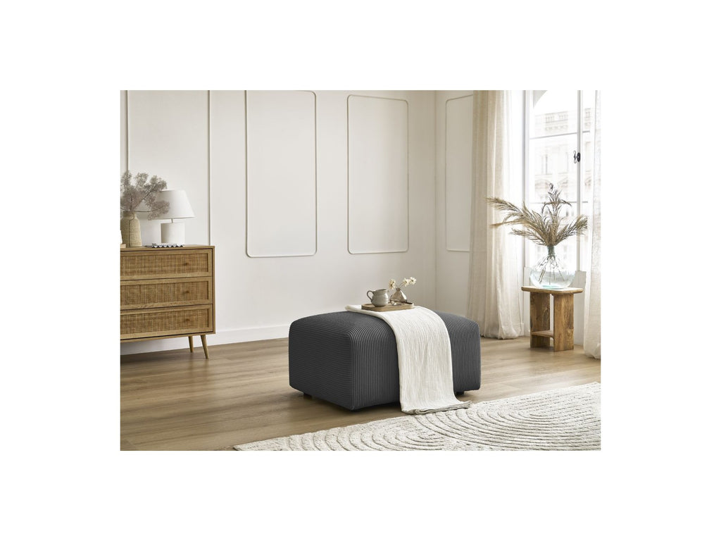Pouffe - Tina - Corduroy