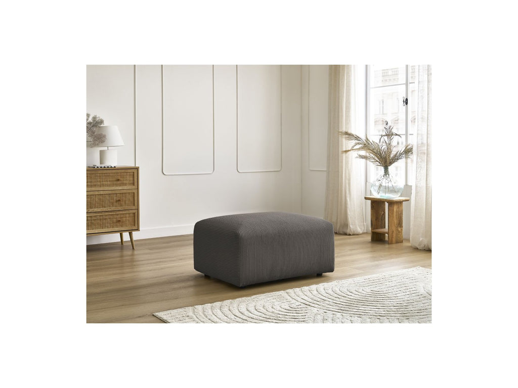 Pouffe - Tina - Corduroy