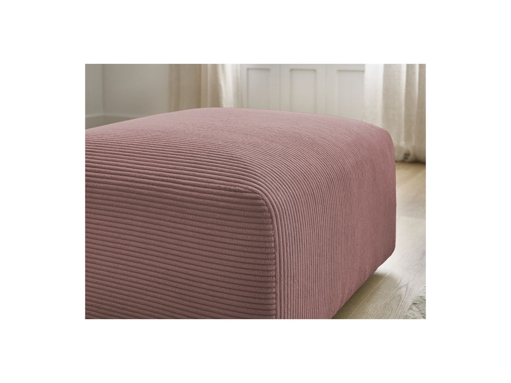 Pouffe - Tina - Corduroy