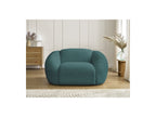 Tina - Armchair - Bouclé Fabric