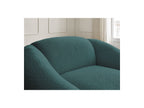 Tina - Armchair - Bouclé Fabric