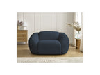Tina - Armchair - Bouclé Fabric