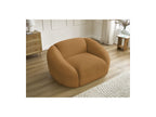 Tina - Armchair - Bouclé Fabric