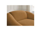 Tina - Armchair - Bouclé Fabric