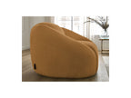 Tina - Armchair - Bouclé Fabric