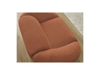 Tina - Armchair - Bouclé Fabric