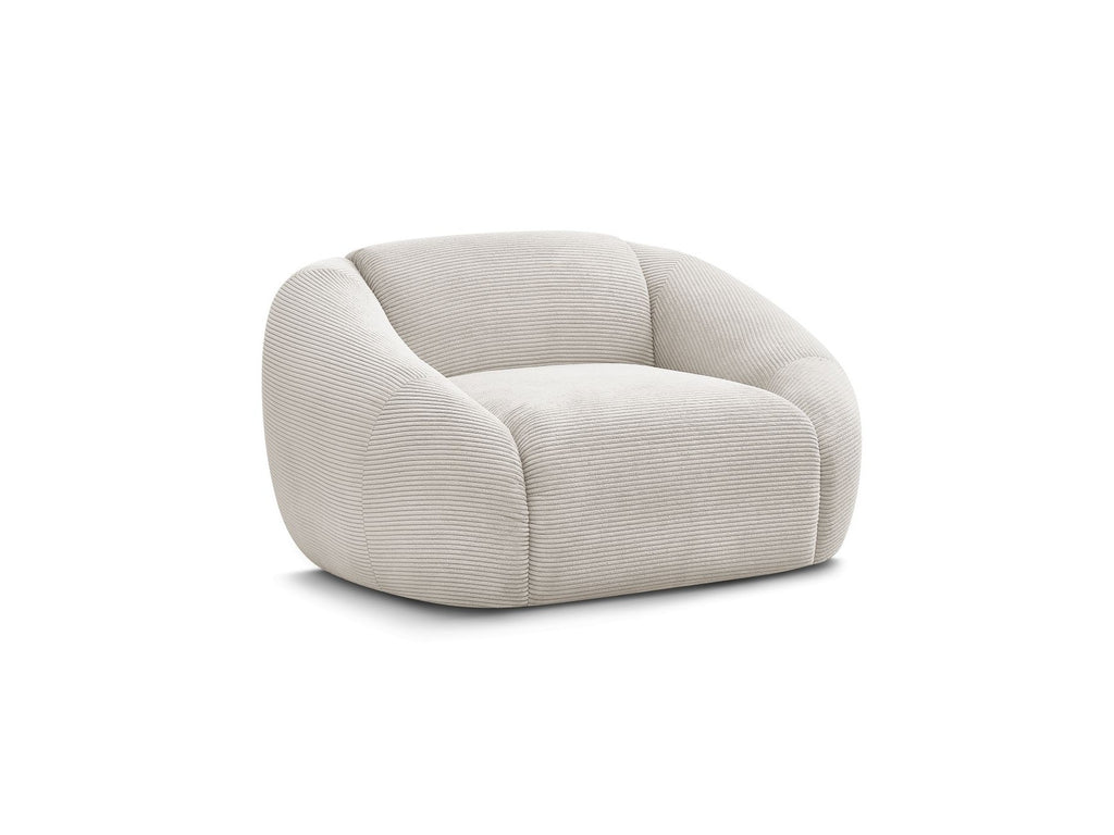 Tina - Armchair - Corduroy