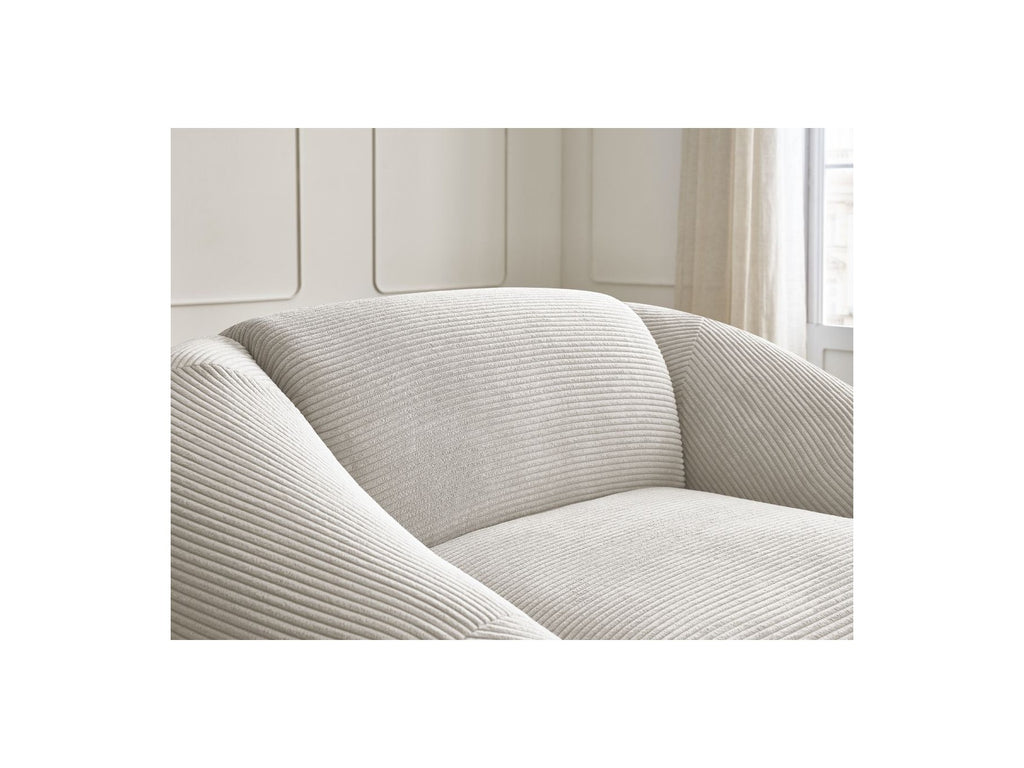 Tina - Armchair - Corduroy