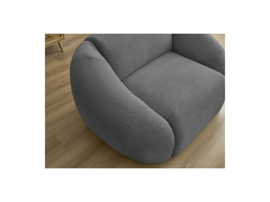 Tina - Armchair - Corduroy