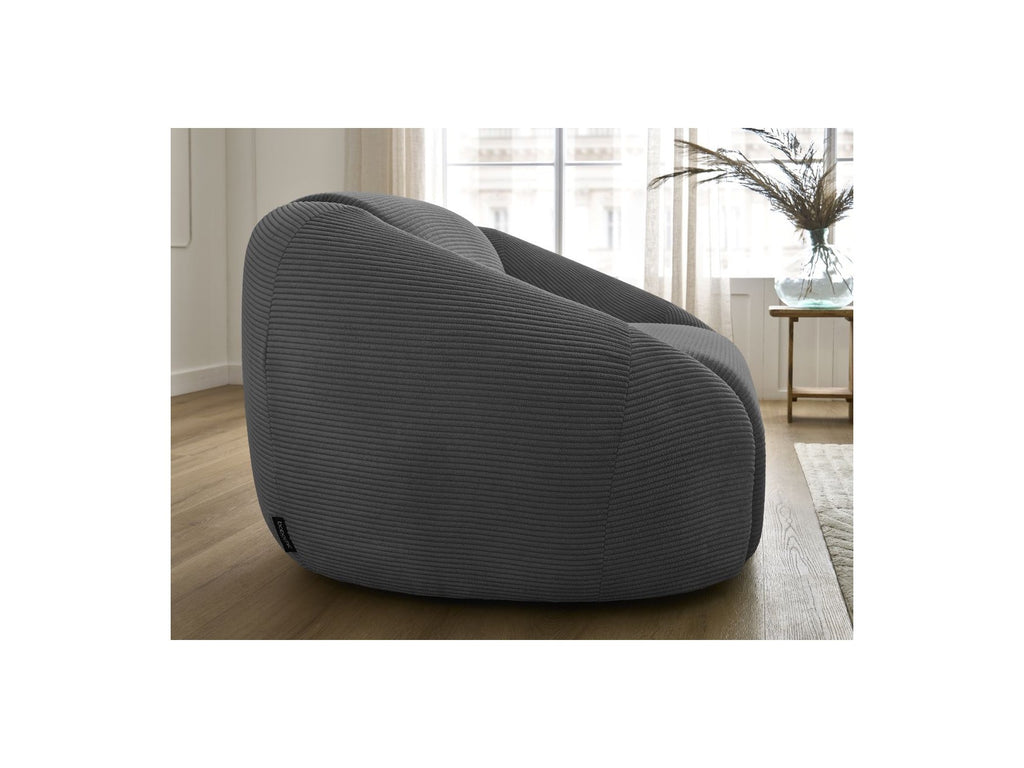 Tina - Armchair - Corduroy