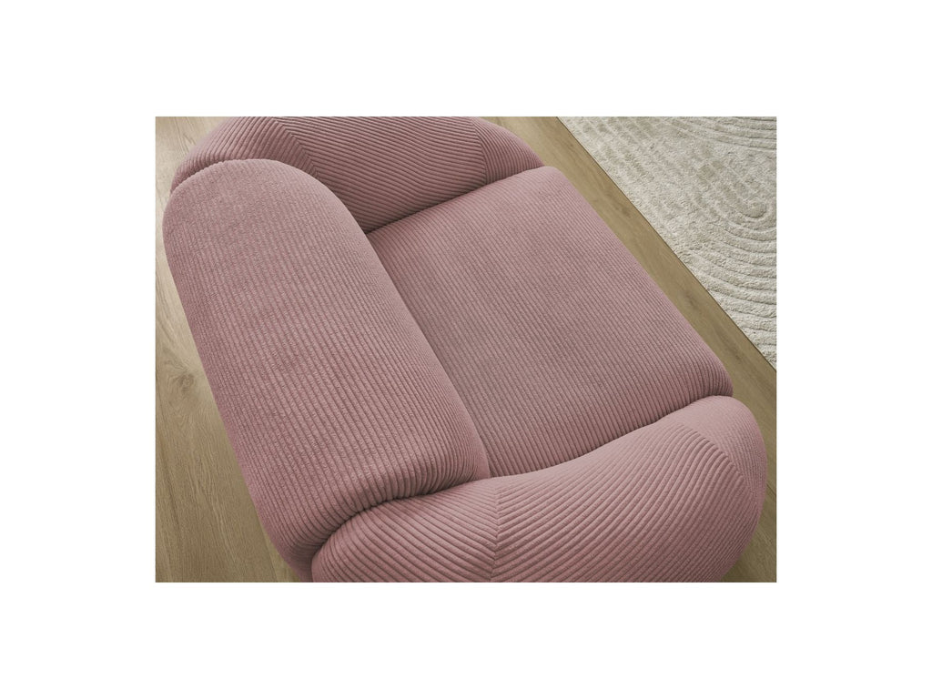 Tina - Armchair - Corduroy