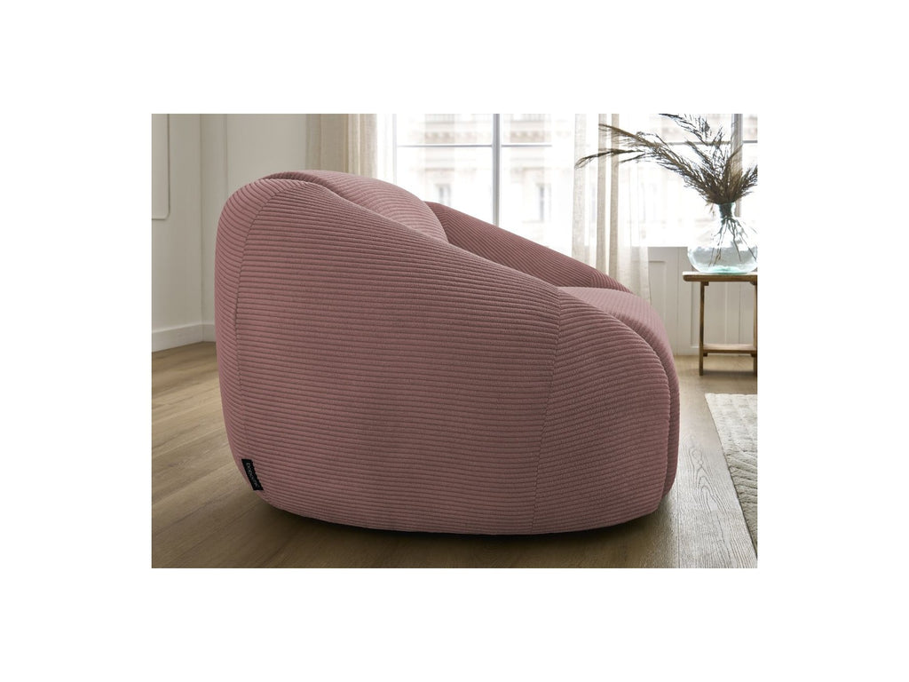 Tina - Armchair - Corduroy