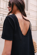 Vestido Nady Noir