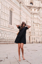 Vestido Nady Noir