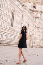 Vestido Nady Noir