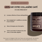 Le Collagène Café
