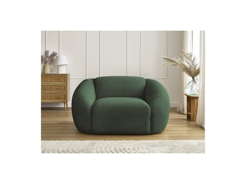 Tina - Armchair - Corduroy