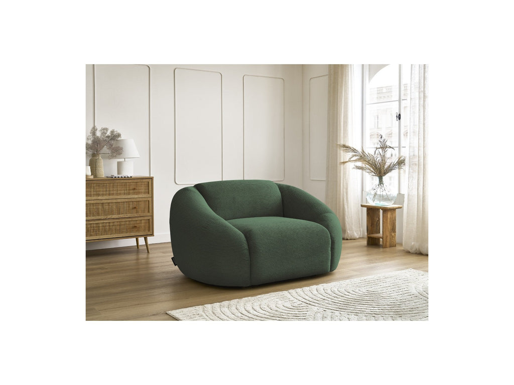 Tina - Armchair - Corduroy