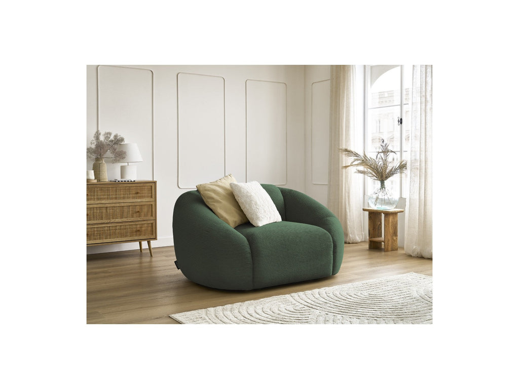 Tina - Armchair - Corduroy
