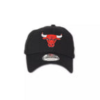 New Era Logo Pack Chicago Bulls 9 Forty Cap