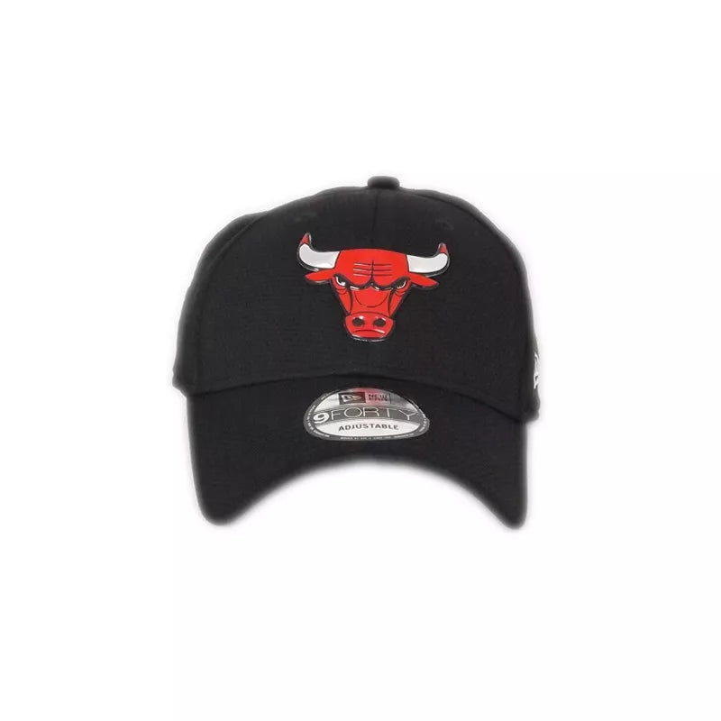New Era Logo Pack Chicago Bulls 9 Forty Cap