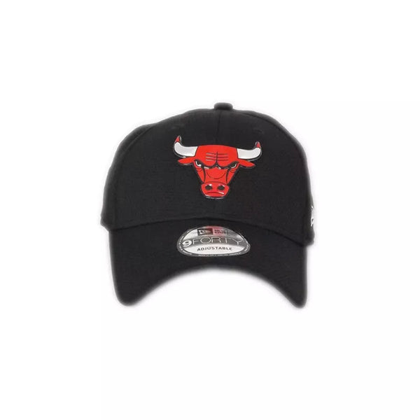 Casquette New Era Logo Pack Chicago Bulls 9 Forty