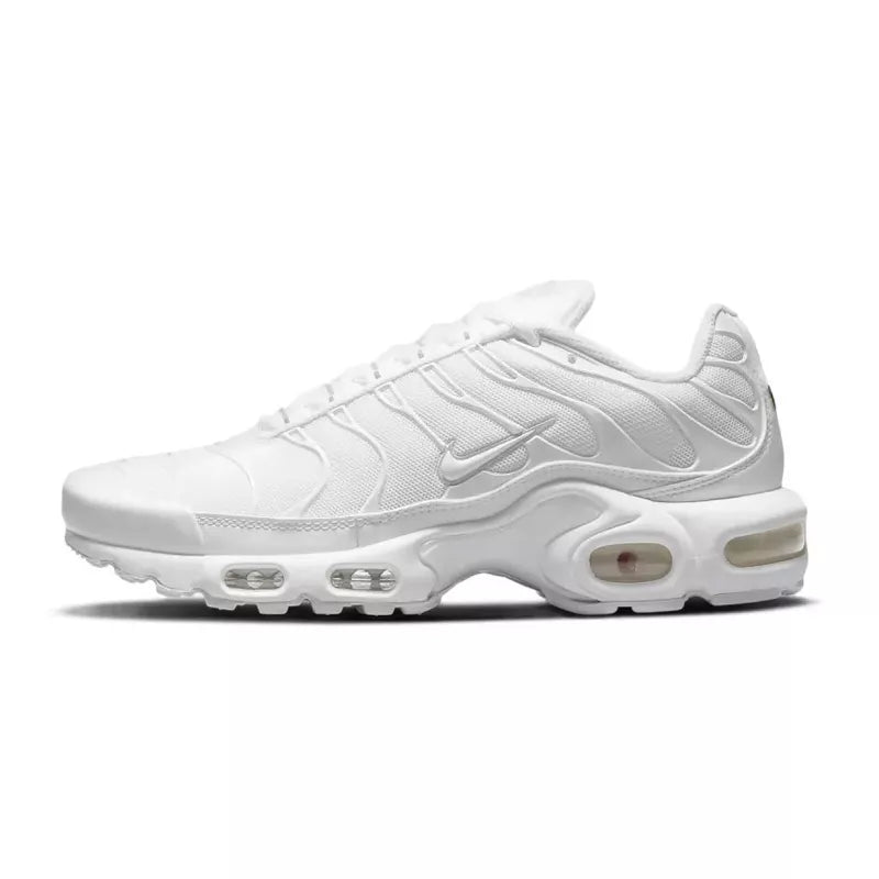 Nike - Zapatillas Nike Air Max Plus - Blanco