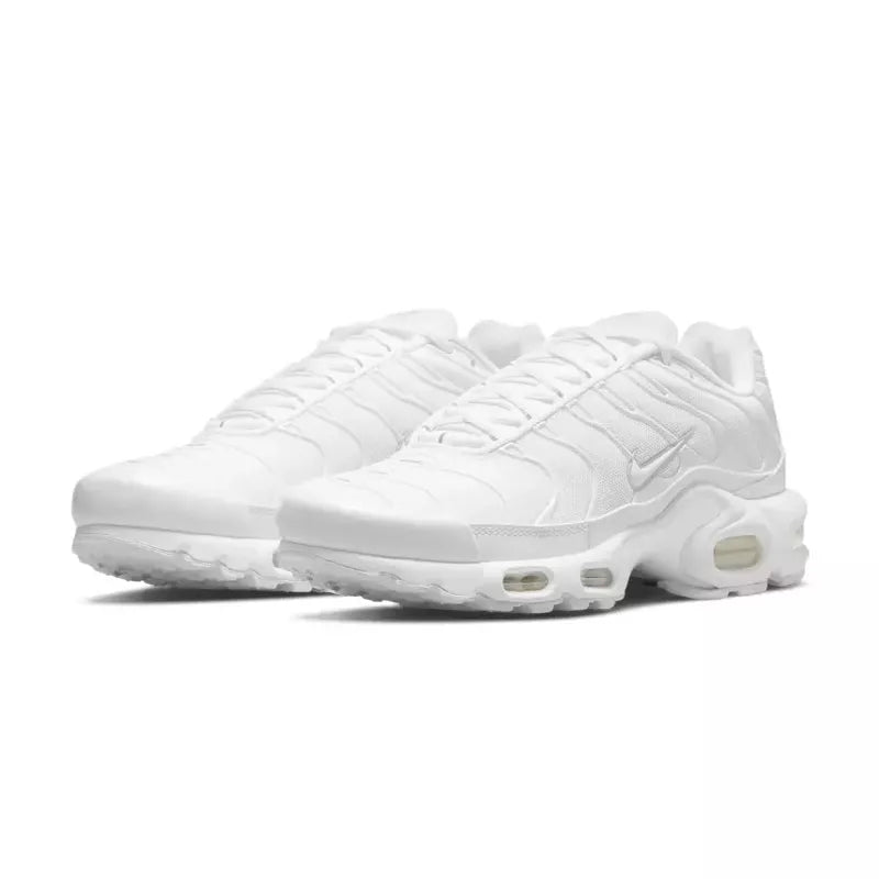 Nike - Zapatillas Nike Air Max Plus - Blanco