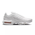 Nike - Zapatillas Nike Air Max Plus - Blanco