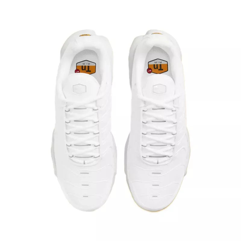 Nike - Zapatillas Nike Air Max Plus - Blanco