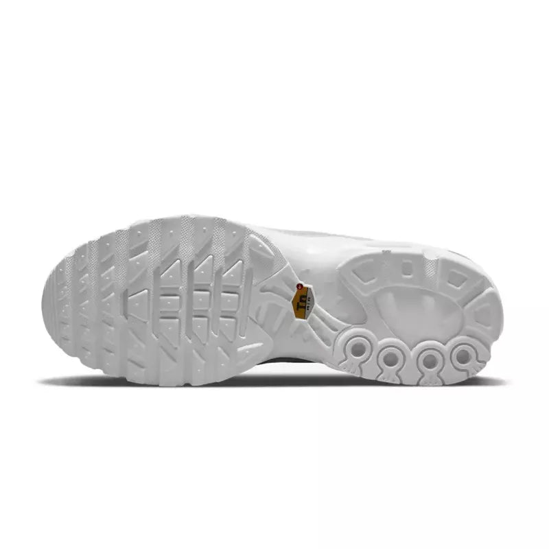Nike - Zapatillas Nike Air Max Plus - Blanco