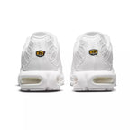 Nike - Zapatillas Nike Air Max Plus - Blanco