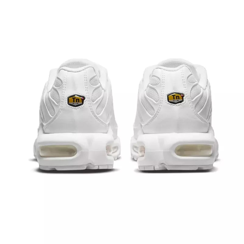 Nike - Zapatillas Nike Air Max Plus - Blanco