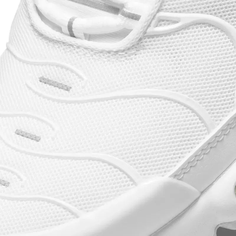 Nike - Zapatillas Nike Air Max Plus - Blanco