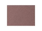 Fixed Straight 3-Seater Sofa - Tina - Corduroy