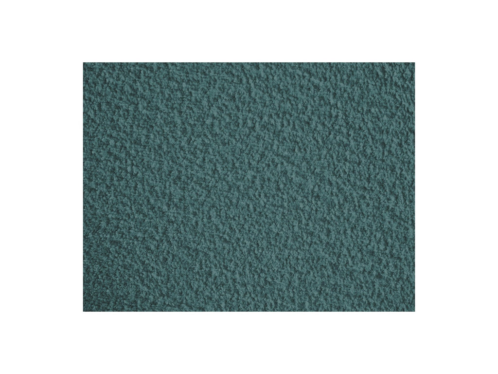 Pouffe - Tina - Bouclé Fabric