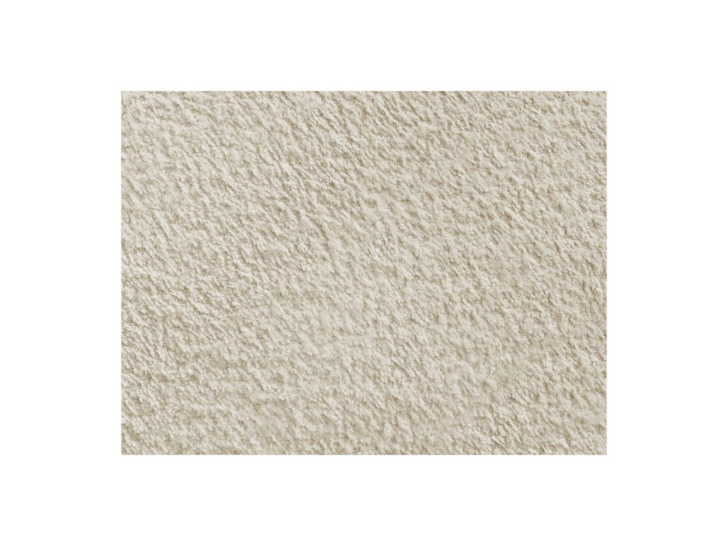 Pouffe for Modular Sofa - Annecy - Bouclé Fabric