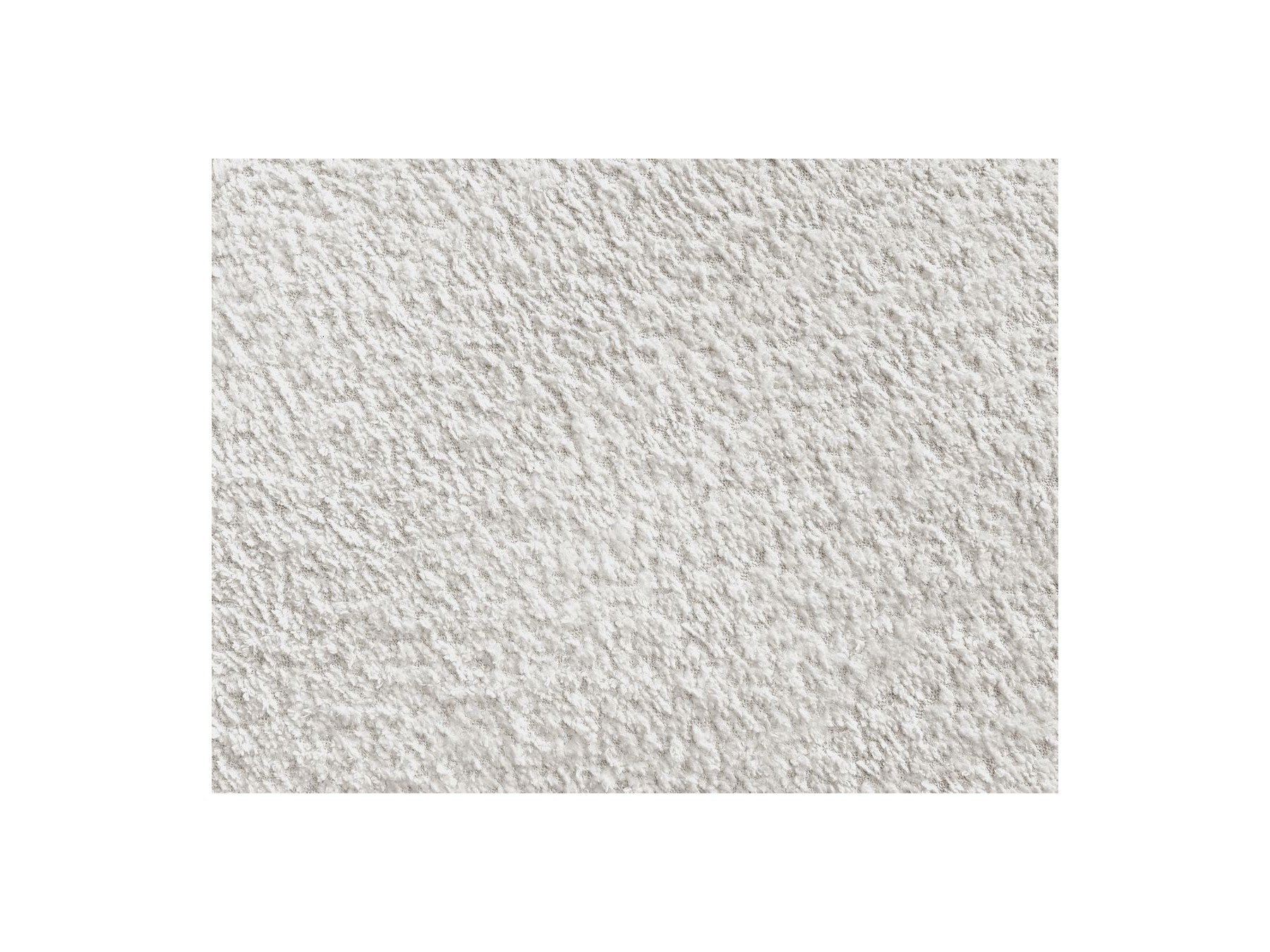 Pouffe for Modular Sofa - Annecy - Bouclé Fabric