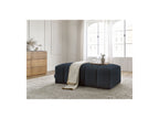 Pouffe for Modular Sofa - Annecy - Bouclé Fabric