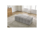 Pouffe for Modular Sofa - Annecy - Bouclé Fabric