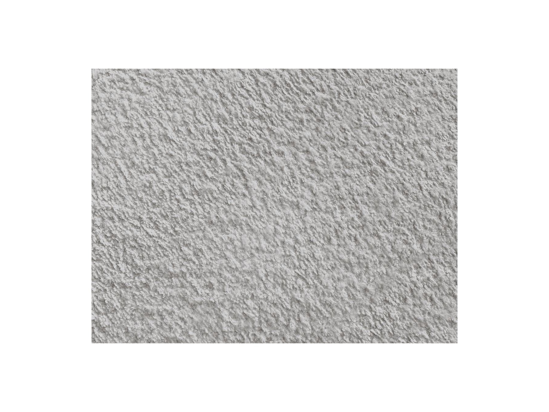 Pouffe for Modular Sofa - Annecy - Bouclé Fabric