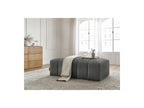 Pouffe for Modular Sofa - Annecy - Bouclé Fabric