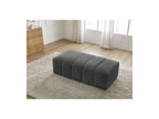 Pouffe for Modular Sofa - Annecy - Bouclé Fabric