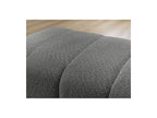 Pouffe for Modular Sofa - Annecy - Bouclé Fabric