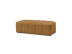 Pouffe for Modular Sofa - Annecy - Bouclé Fabric
