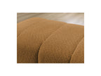 Pouffe for Modular Sofa - Annecy - Bouclé Fabric