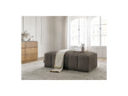 Pouffe for Modular Sofa - Annecy - Bouclé Fabric